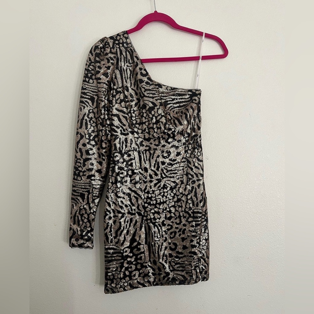 Lulus Homecoming Dress
